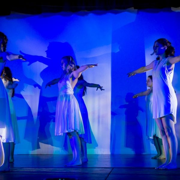 Dance Recital 2018 - St Benedict's School-99